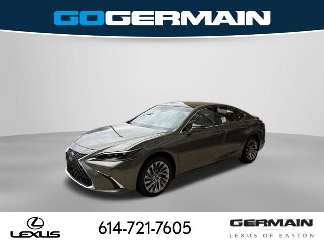 New 2025 Lexus ES 350 Ultra Luxury