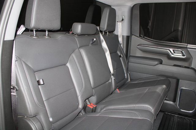 Used 2024 Chevrolet Silverado 1500 LTZ AWD/4WD image 26