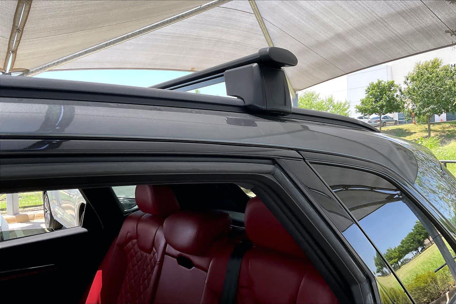 Used 2019 Audi SQ5 Premium Plus AWD/4WD image 14