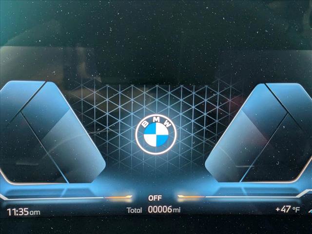 New 2026 BMW X1 xDrive28i w/ Technology Package image 11