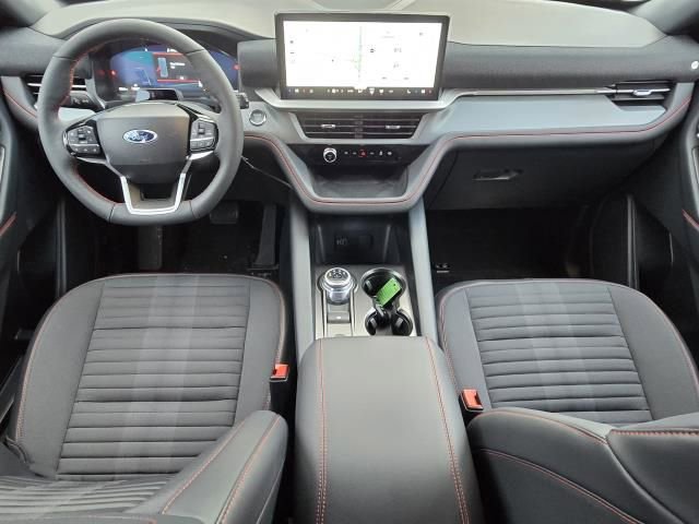 New 2026 Ford Explorer ST-Line image 17