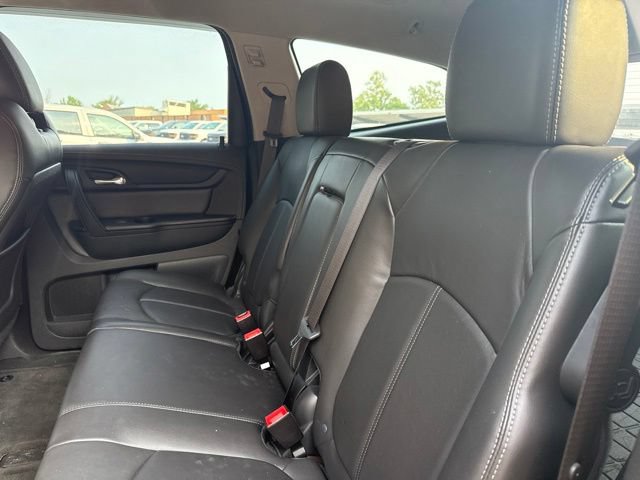 Used 2017 Chevrolet Traverse LT AWD/4WD image 10