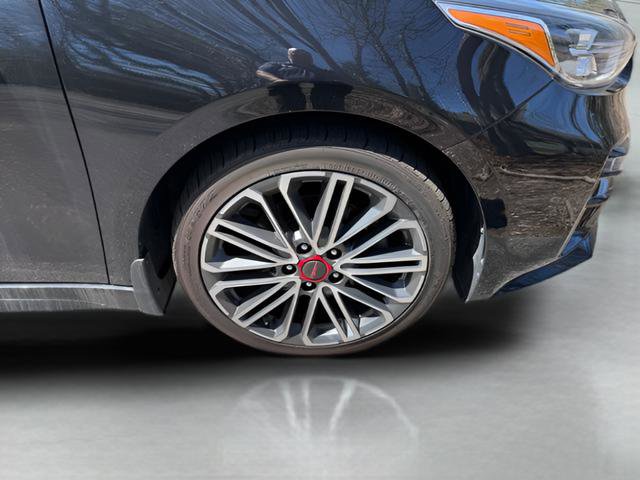 Used 2021 Kia Forte GT FWD image 19