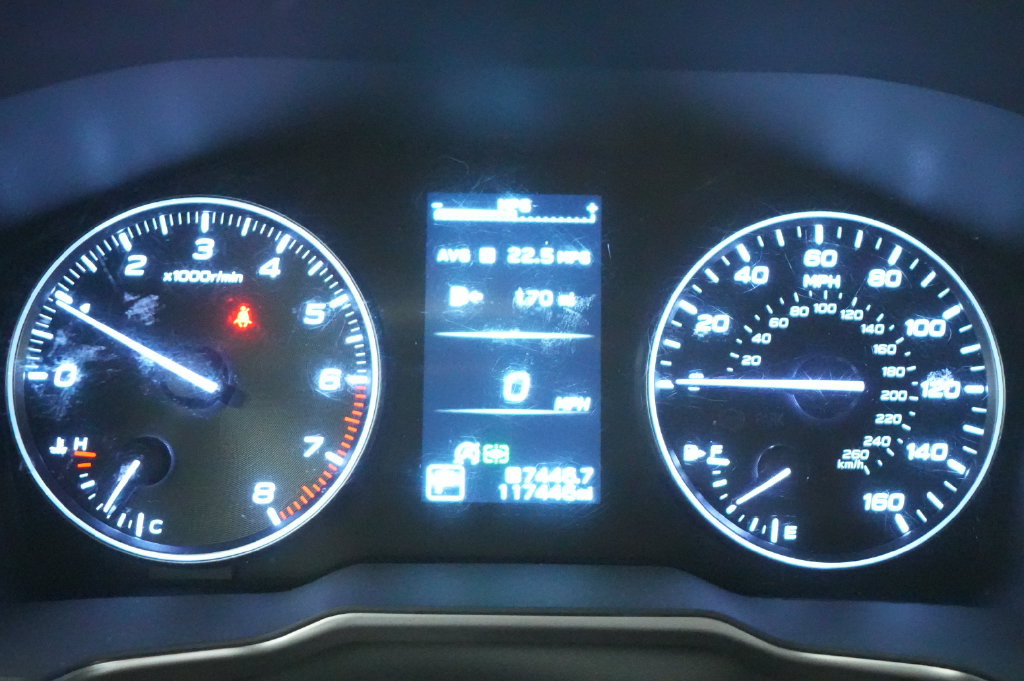 Used 2024 Subaru Outback Limited AWD/4WD image 41