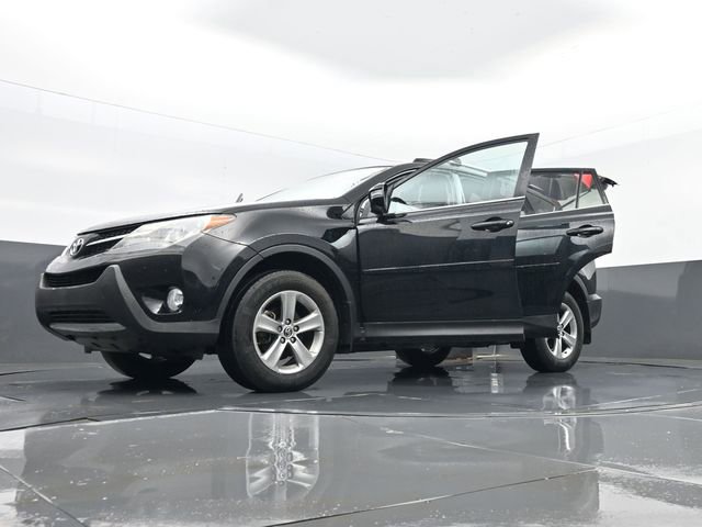 Used 2015 Toyota RAV4 XLE image 38