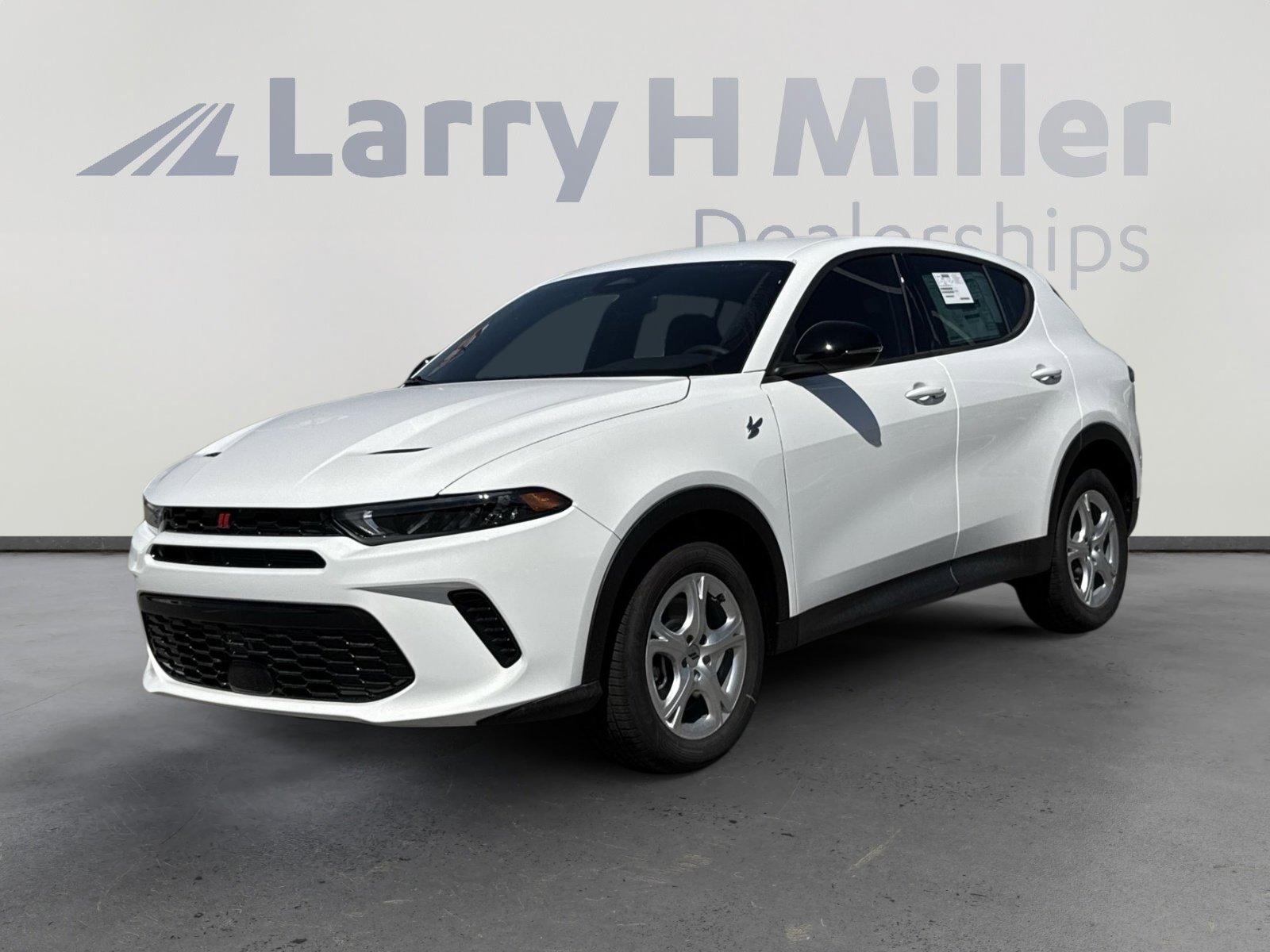 New 2025 Dodge Hornet GT w/ Cold Weather Group image 1