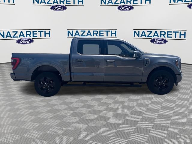 Used 2023 Ford F150 Platinum w/ Equipment Group 701A High AWD/4WD image 8