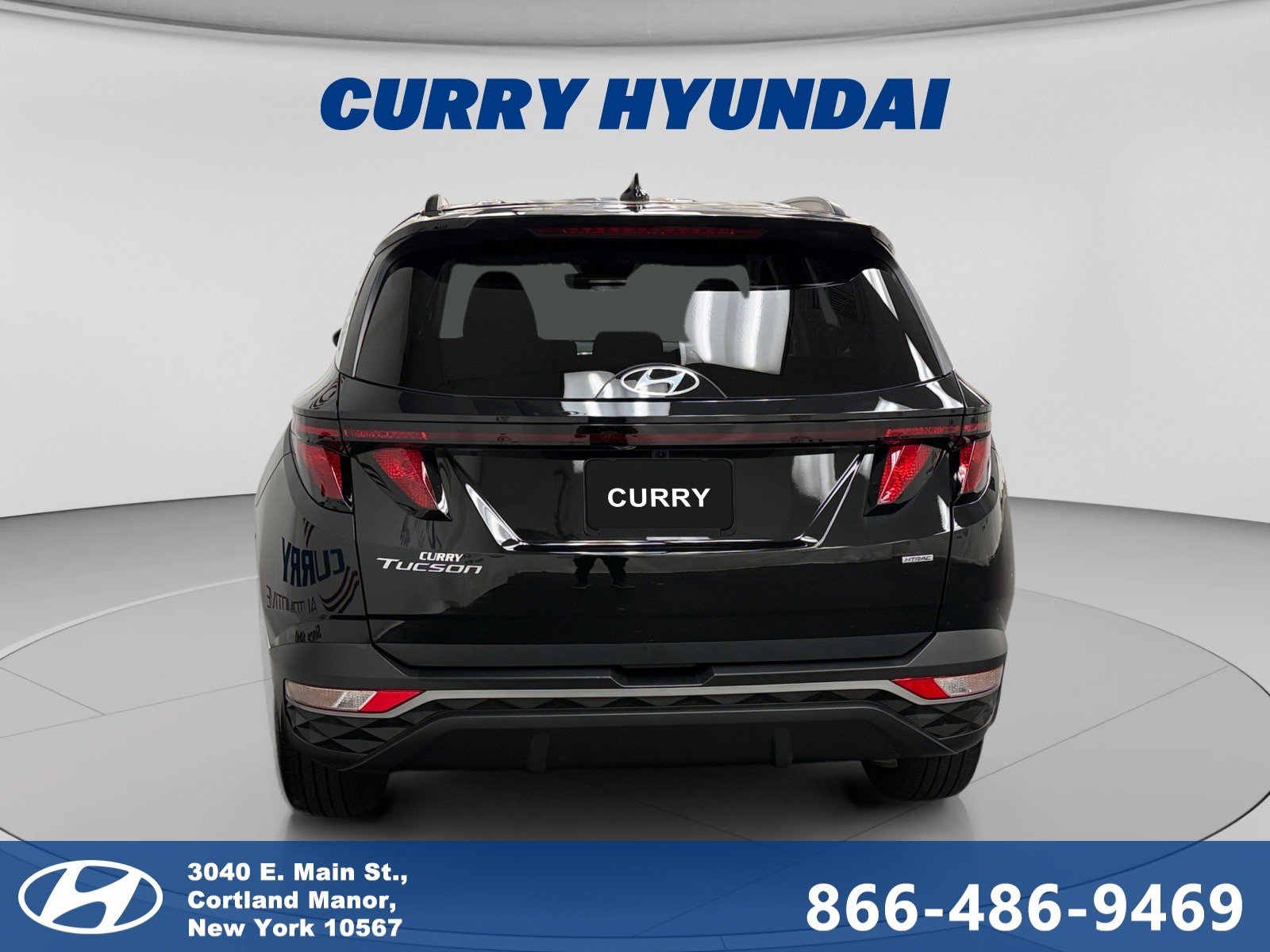 Used 2024 Hyundai Tucson SEL AWD/4WD image 4