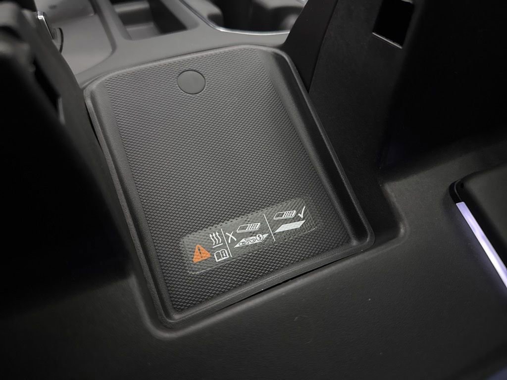 New 2026 GMC Sierra 1500 Denali image 55