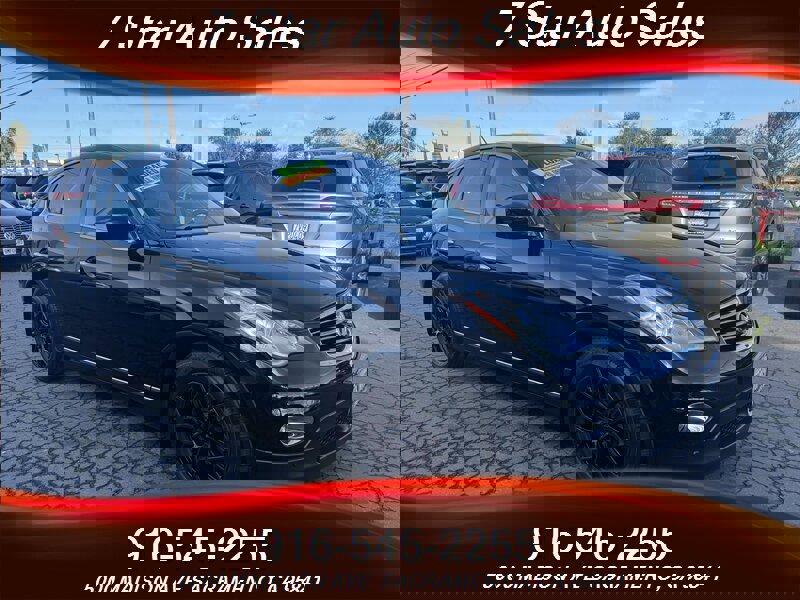 Used 2010 INFINITI EX35 Journey