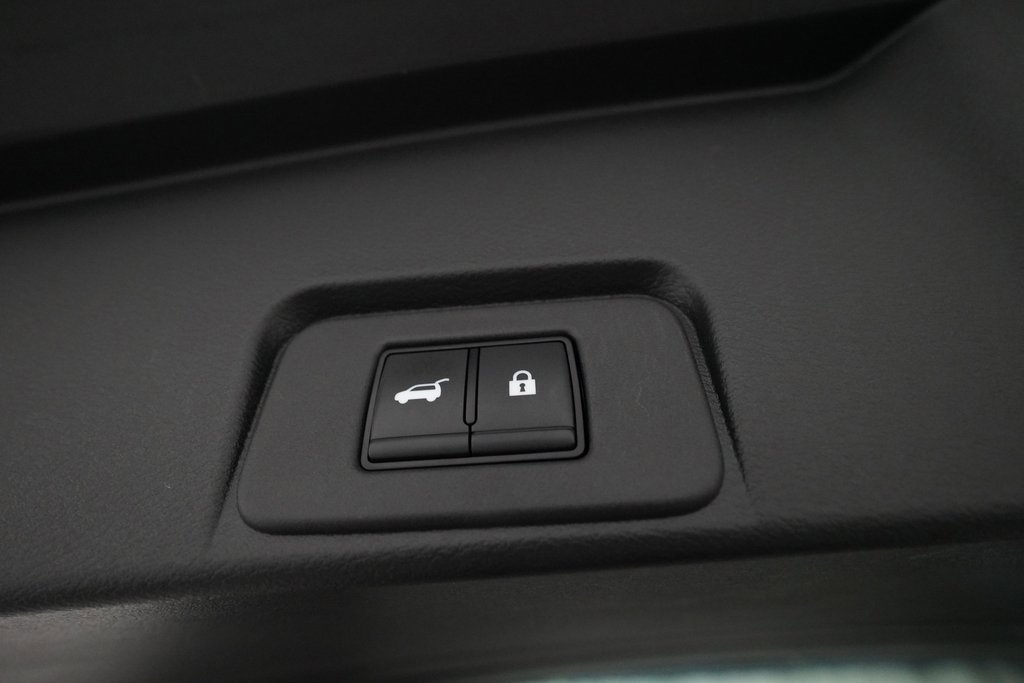 Certified 2023 Nissan Rogue Platinum w/ Platinum Premium Package image 15