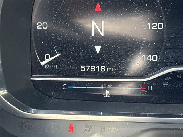 Certified 2023 GMC Yukon AT4 AWD/4WD image 12