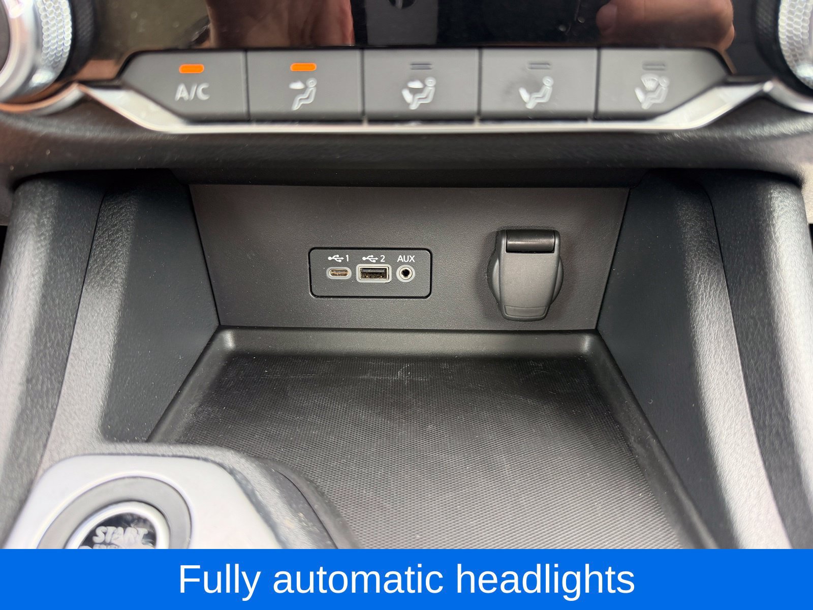 Used 2023 Nissan Sentra SV FWD image 22