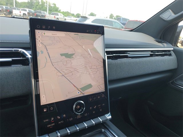 New 2026 GMC Sierra EV Elevation w/ Premium Package image 14