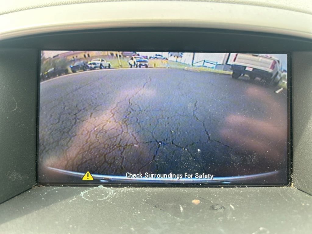 Used 2014 Buick Verano FWD image 20