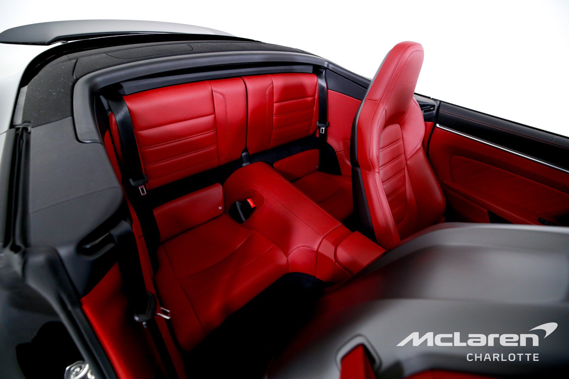 Used 2024 Porsche 911 Turbo image 22