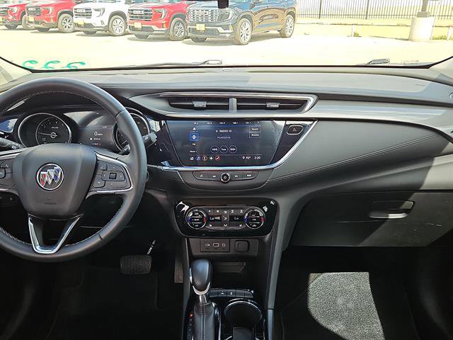 Used 2023 Buick Encore GX Select image 10