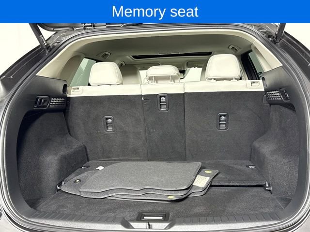 Used 2023 MAZDA CX-5 AWD 2.5 S w/ Premium Plus Pkg image 15
