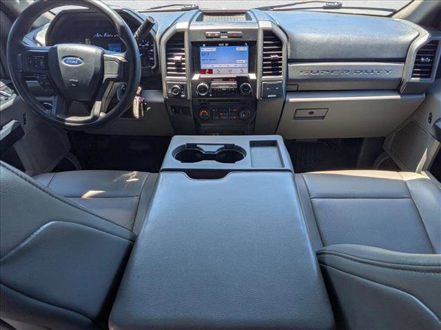 Used 2018 Ford F350 XL w/ Power Equipment Group AWD/4WD image 16