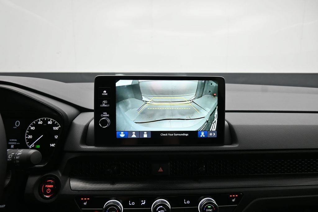 New 2026 Honda CR-V Sport image 45