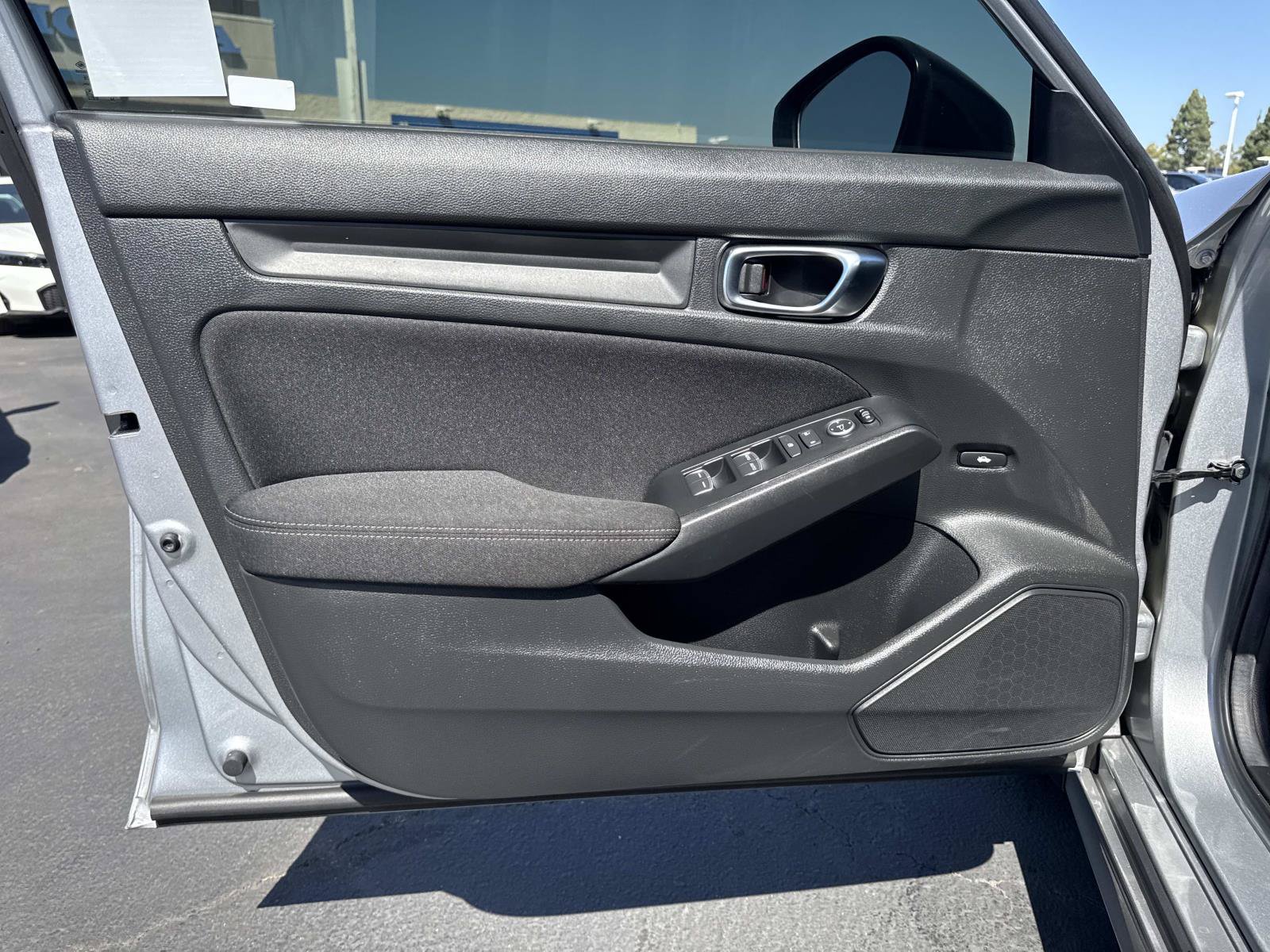 Certified 2024 Honda Civic Sport image 20