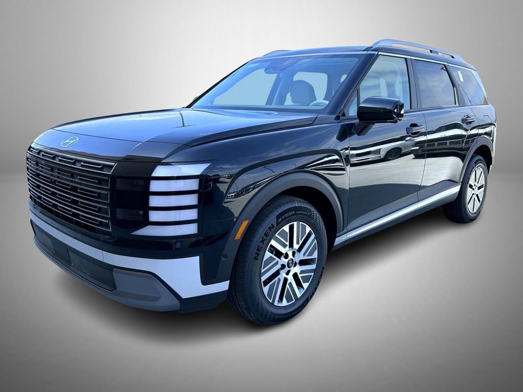 New 2026 Hyundai Palisade SEL Premium AWD/4WD image 1