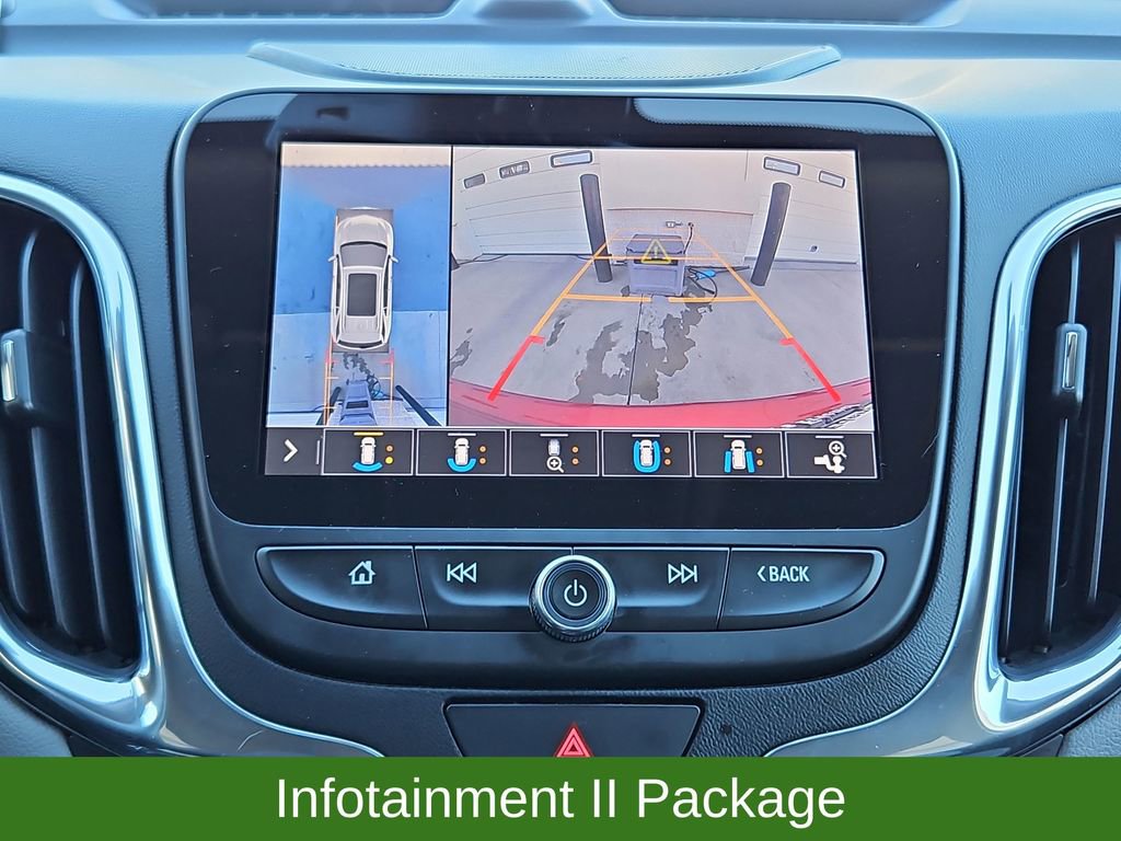 Used 2020 Chevrolet Equinox Premier image 18