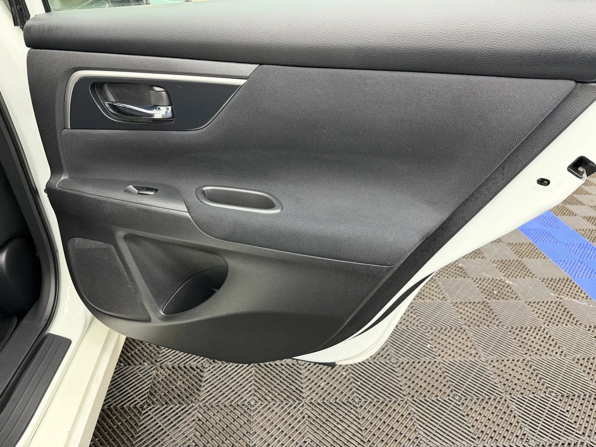 Used 2014 Nissan Altima 2.5 S image 8