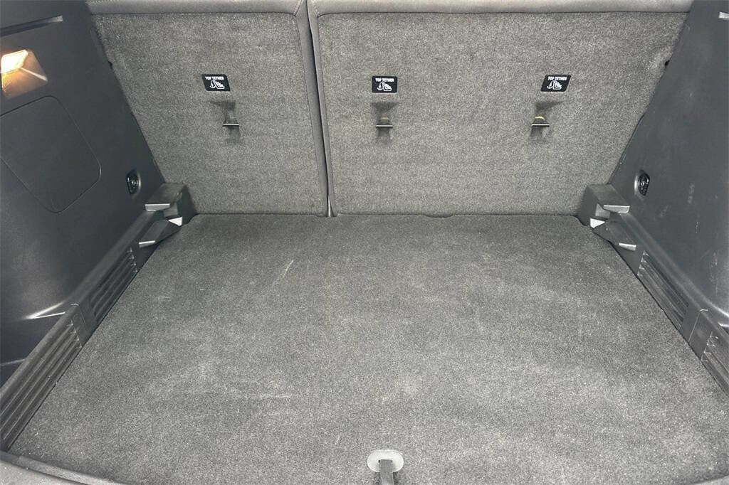 Used 2023 Chevrolet TrailBlazer LT image 16