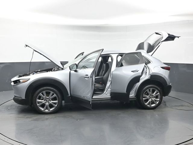 Certified 2021 MAZDA CX-30 AWD 2.5 S w/ Select Package image 41