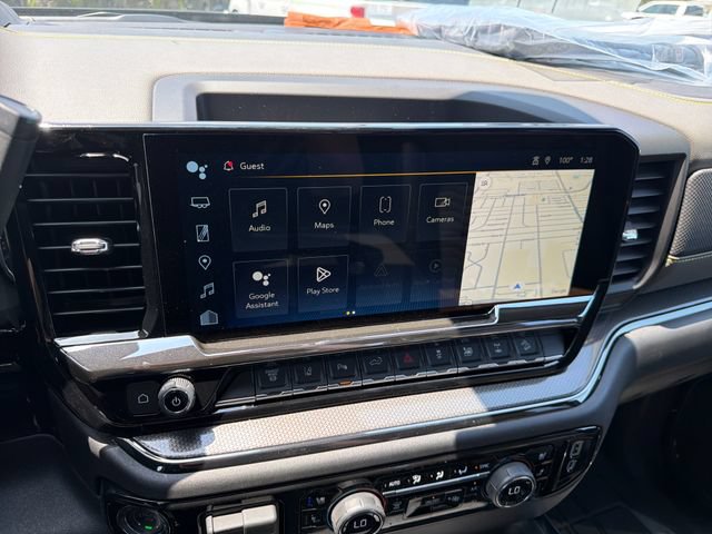 New 2026 Chevrolet Silverado 2500 ZR2 w/ LPO, Dark Essentials Package AWD/4WD image 29