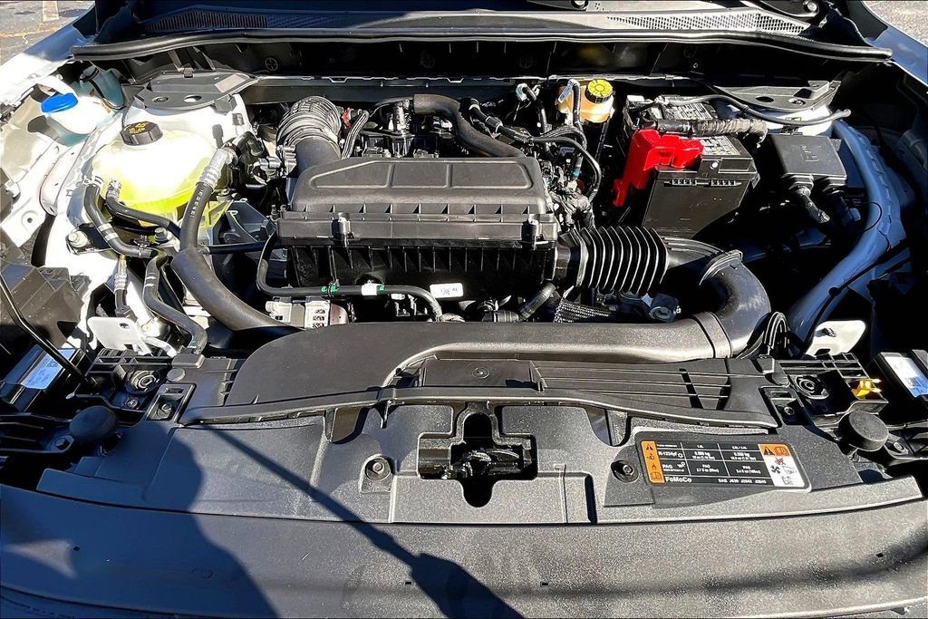 New 2026 Ford Escape Active w/ Tech Pack #1 FWD image 11