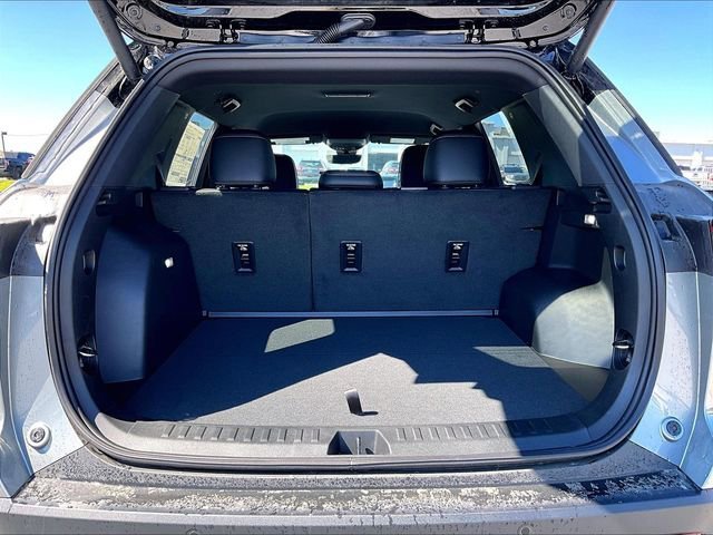 New 2026 Chevrolet Equinox LT w/ Convenience Package II FWD image 15