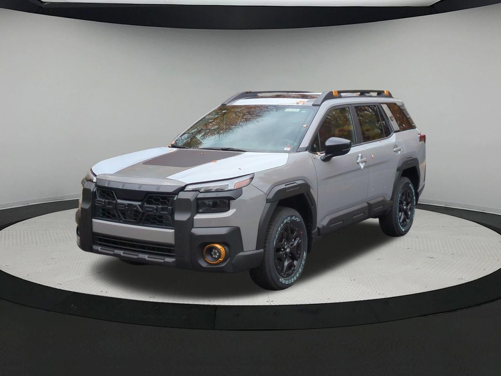 New 2026 Subaru Outback Wilderness AWD/4WD image 5