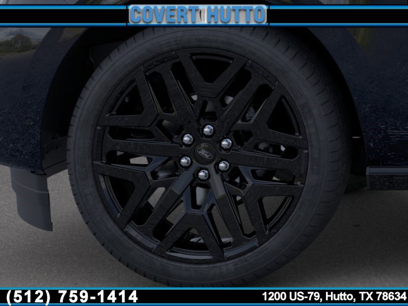 New 2026 Ford Expedition Platinum AWD/4WD image 19