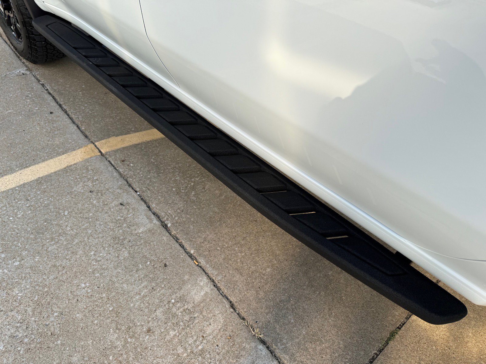 New 2026 GMC Sierra 2500 AT4 w/ AT4 Premium Plus Package image 8