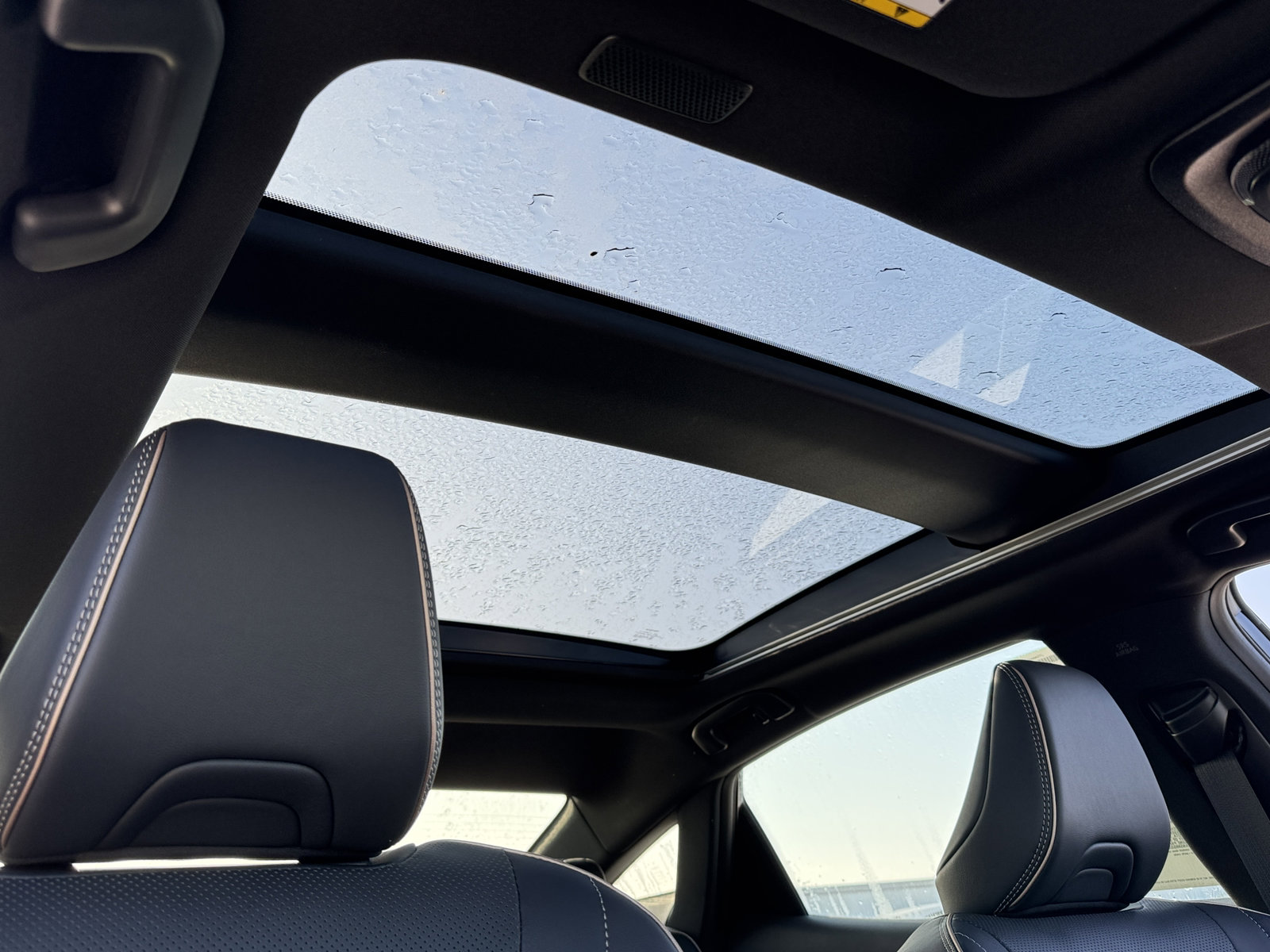 New 2026 Toyota Crown Nightshade image 3