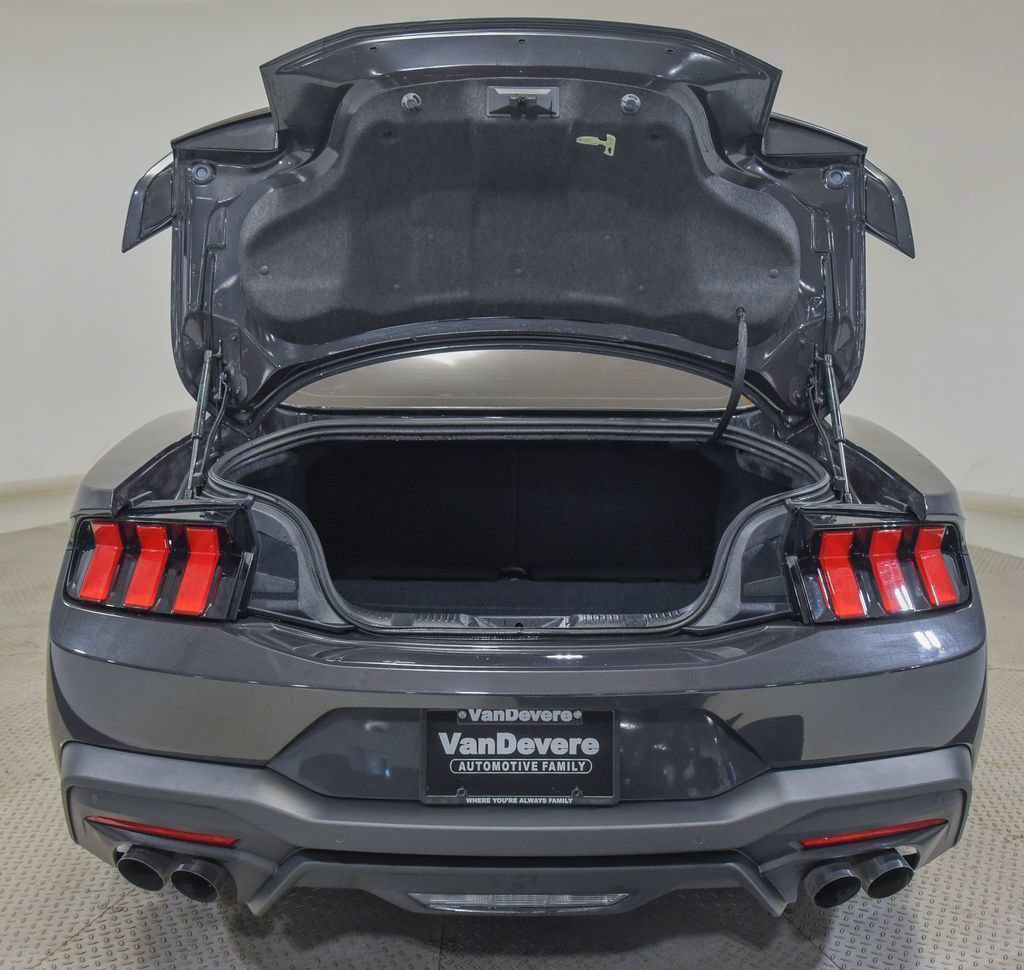 Used 2024 Ford Mustang GT Premium w/ GT Performance Package RWD image 31