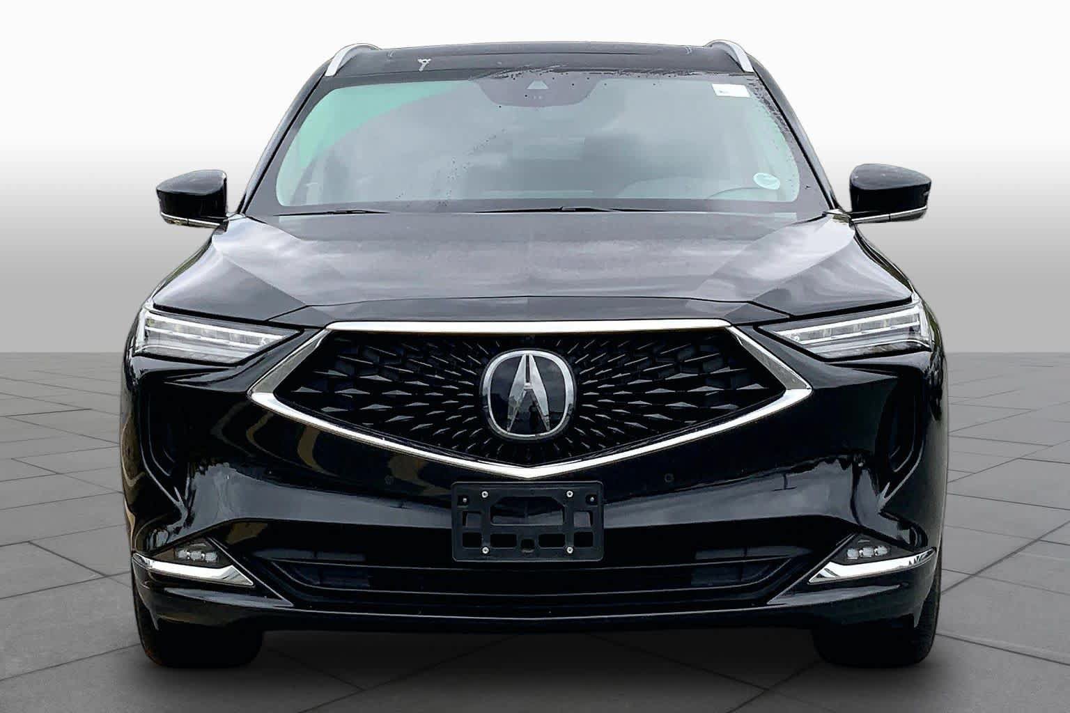 Used 2024 Acura MDX w/ Advance Package AWD/4WD image 4