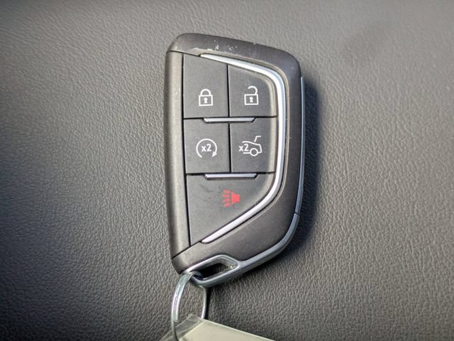 New 2025 Cadillac CT5 Sport AWD/4WD image 31