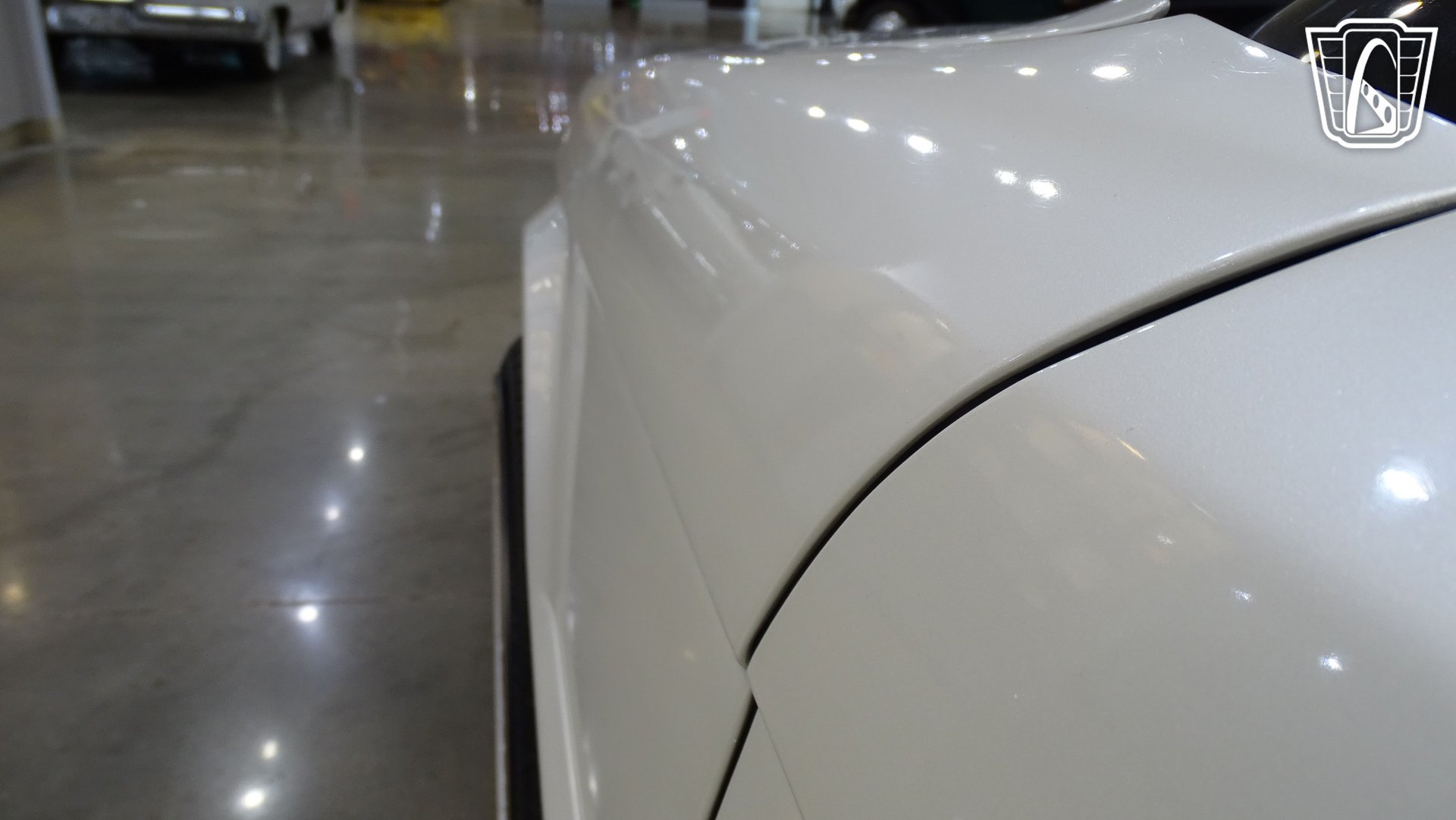 Used 1991 Cadillac Allante FWD image 40