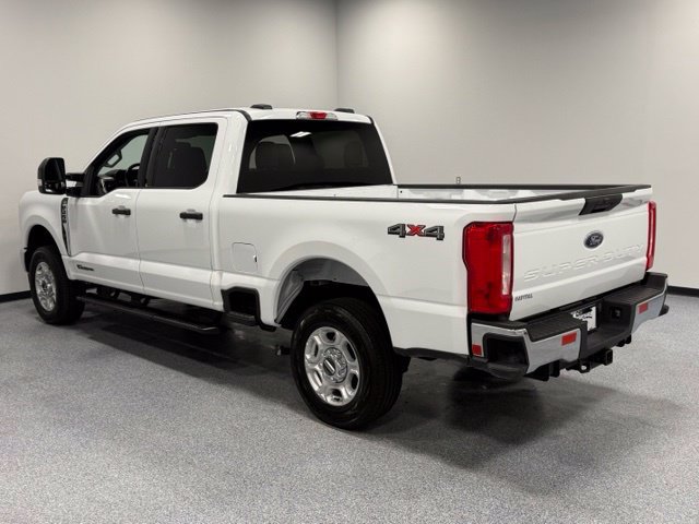 Certified 2026 Ford F250 XLT AWD/4WD image 10