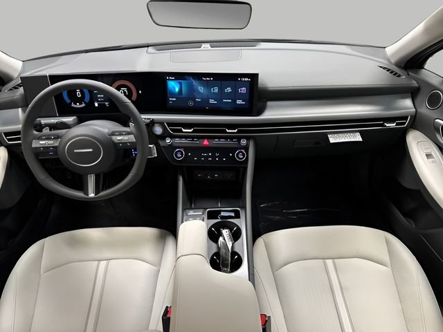 New 2026 Hyundai Sonata SEL image 12