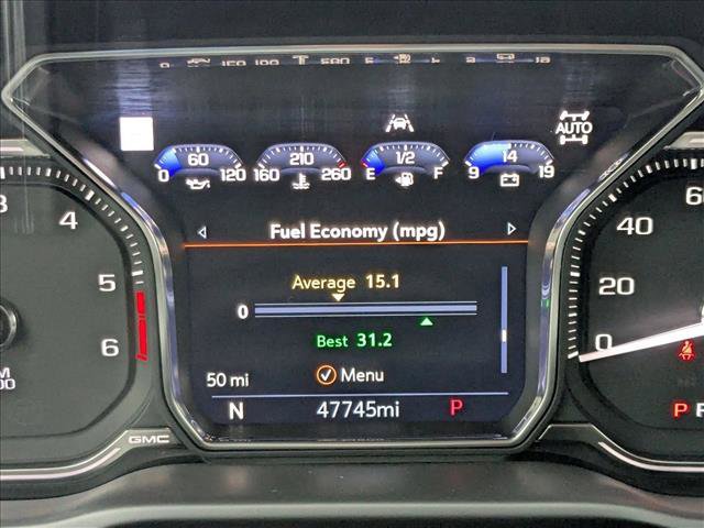 Used 2021 GMC Sierra 1500 Denali w/ Denali Ultimate Package image 11