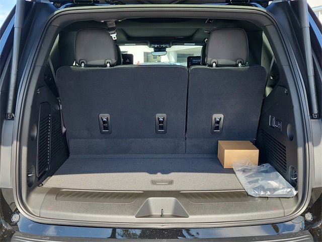 New 2026 GMC Yukon Elevation w/ Elevation Premium Package image 7