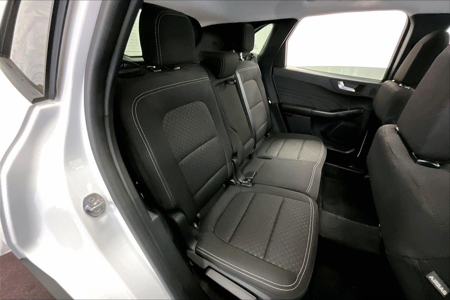 Certified 2024 Ford Escape Active w/ Tech Pack #2 image 26