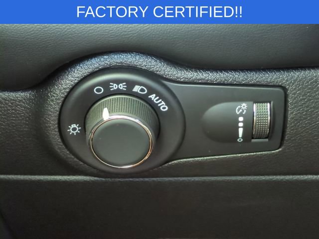 Certified 2025 Dodge Durango R/T AWD/4WD image 19