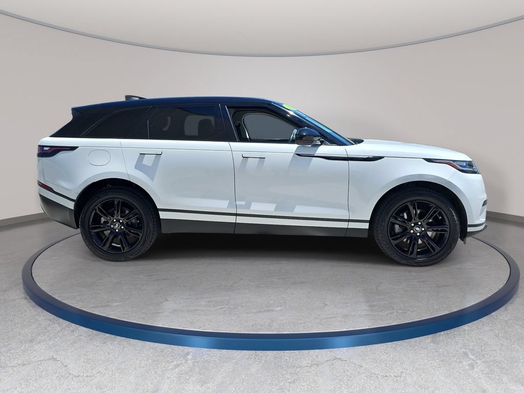 Certified 2023 Land Rover Range Rover Velar S AWD/4WD image 5