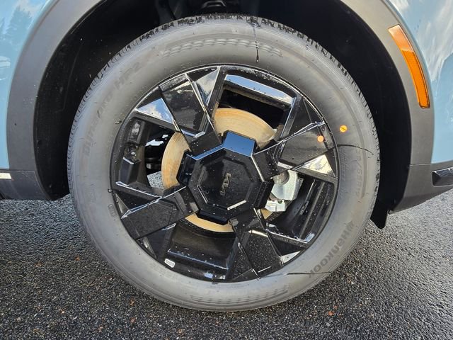 New 2026 Kia Sportage X-Line image 9