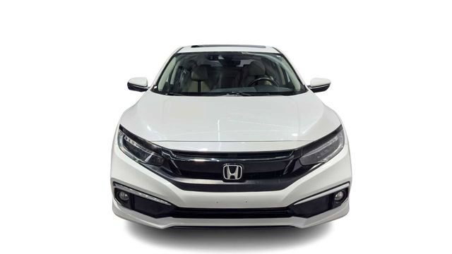 Used 2020 Honda Civic Touring image 6